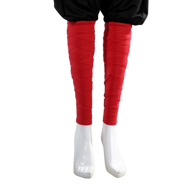 Elektra Natchios Red Costume Daredevil Women Halloween Cosplay Suit