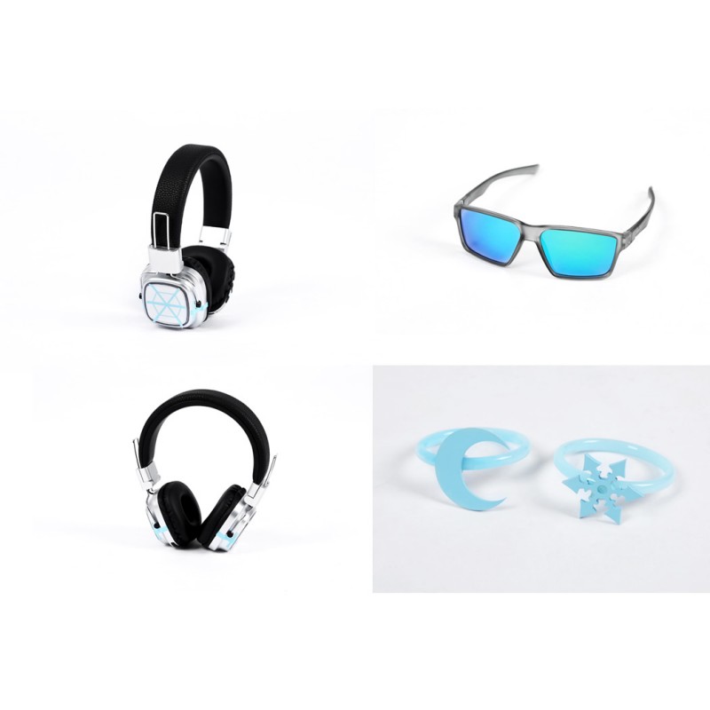 Marvel Rivals Luna Snow Jumpsuit Women Swimsuit Halloween Cosplay Costume