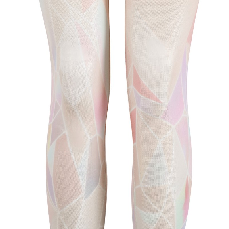 Marvel Rivals Luna Snow Jumpsuit Women Swimsuit Halloween Cosplay Costume