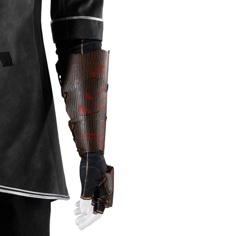 Clair Obscur Expedition 33 Verso Cosplay Costume Game Halloween Suit