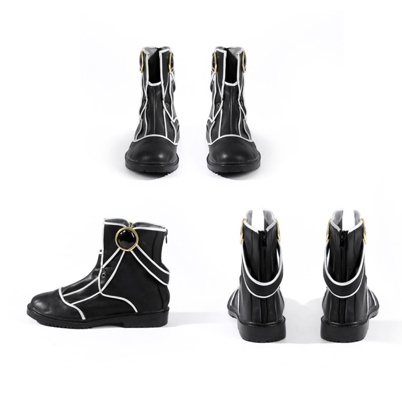 Clair Obscur Expedition 33 Verso Cosplay Costume Game Halloween Suit