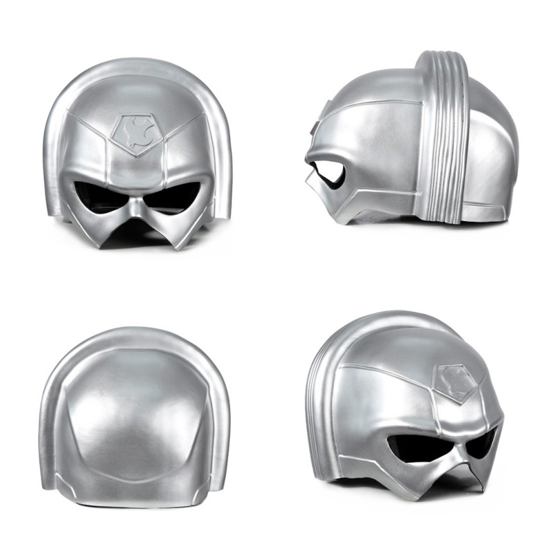 Christopher Smith Halloween Suit Peacemaker Season 1 Cosplay Costume