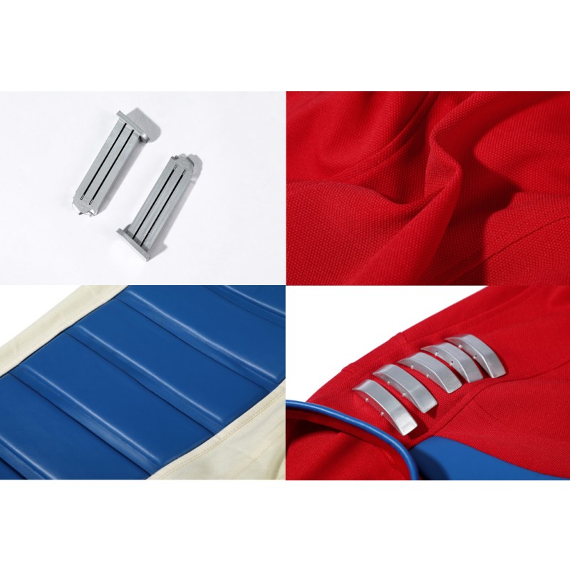 Christopher Smith Halloween Suit Peacemaker Season 1 Cosplay Costume