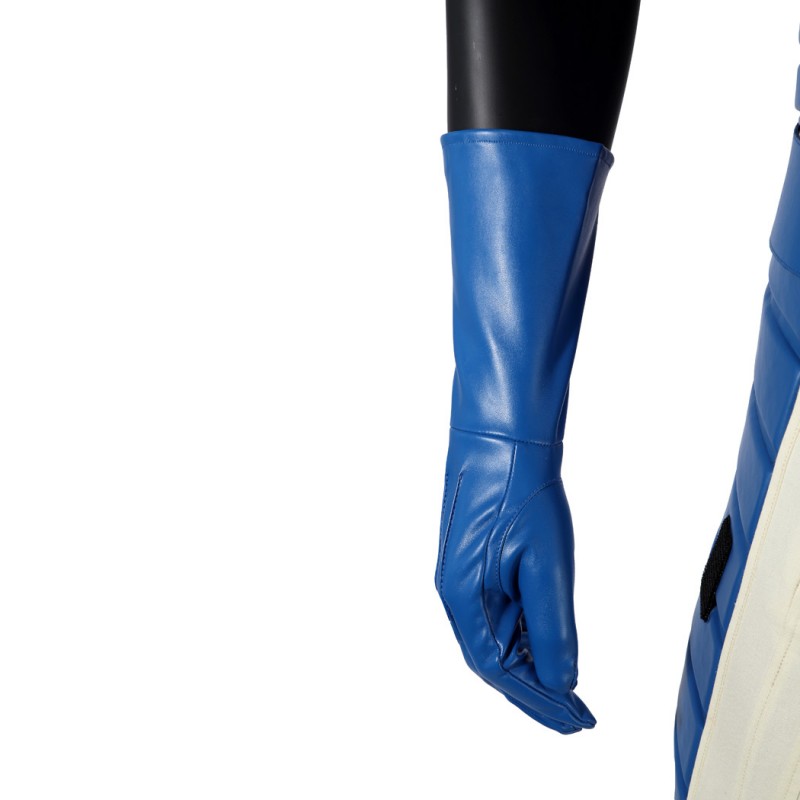 Christopher Smith Halloween Suit Peacemaker Season 1 Cosplay Costume