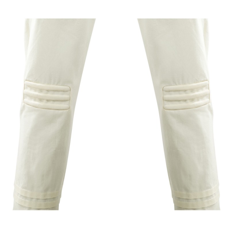 Christopher Smith Halloween Suit Peacemaker Season 1 Cosplay Costume