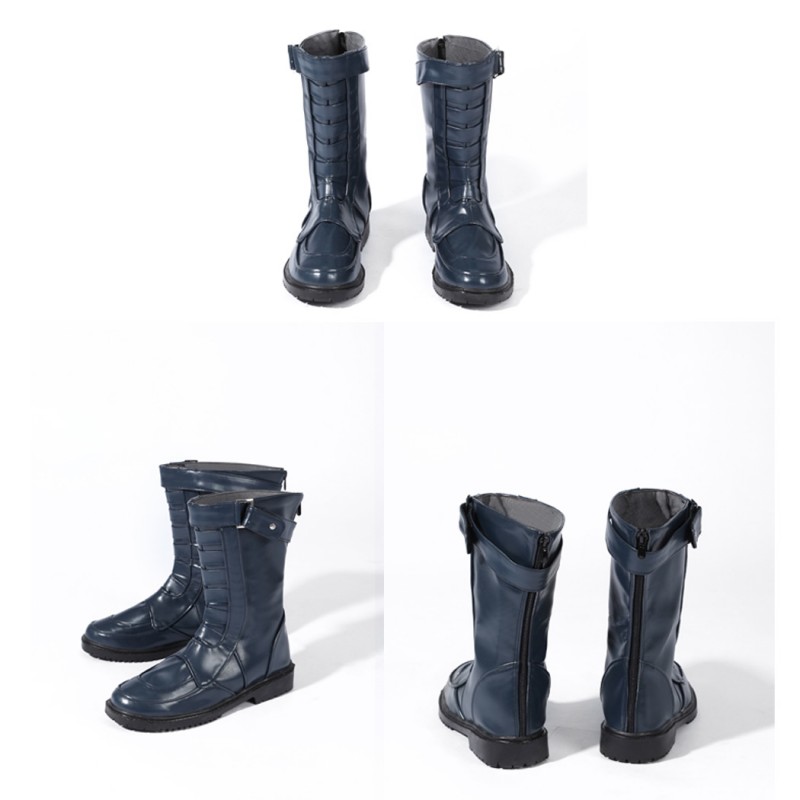 Christopher Smith Halloween Suit Peacemaker Season 1 Cosplay Costume