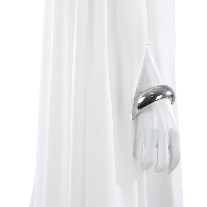 Princess Leia Costume Star Wars Episode IV A New Hop Cosplay Suit White Dress Outfit