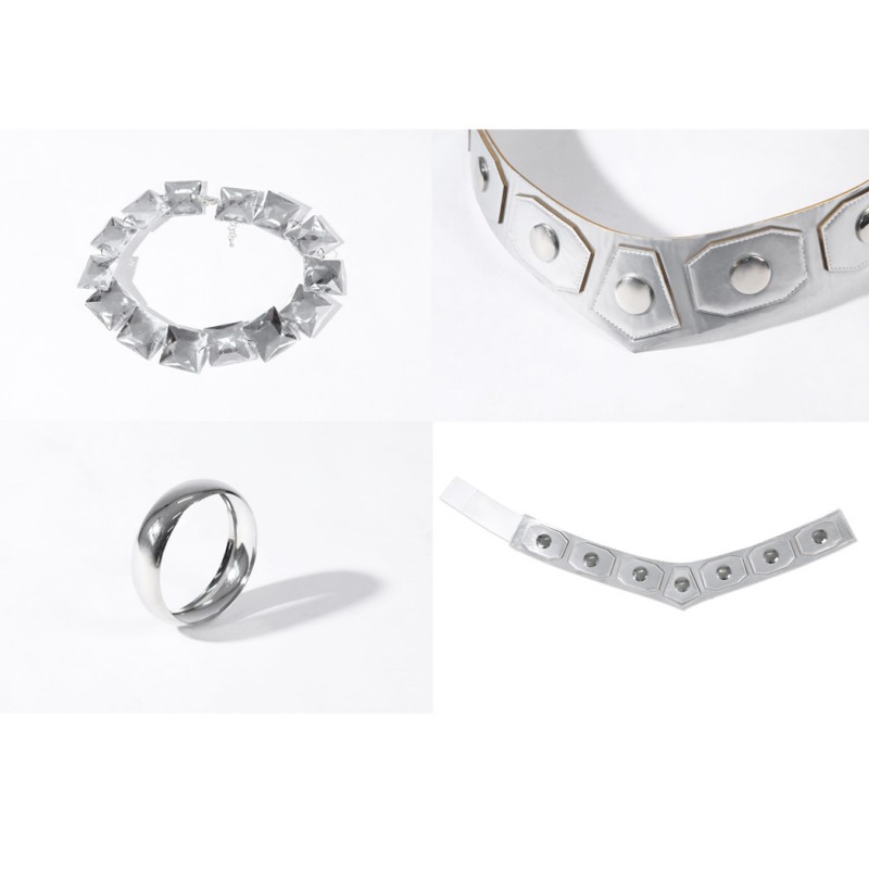 Princess Leia Costume Star Wars Episode IV A New Hop Cosplay Suit White Dress Outfit