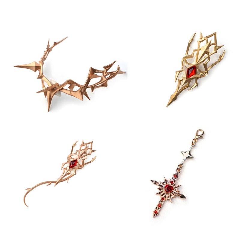 Naraka Bladepoint Viper Ning Cosplay Dress Game Women Suit