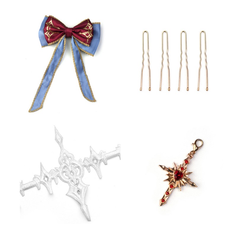 Naraka Bladepoint Viper Ning Cosplay Dress Game Women Suit