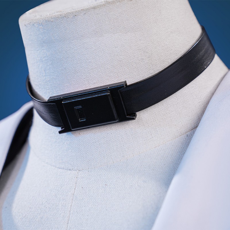 Wuthering Waves Chisa Costume Game Women Halloween Cosplay Suit