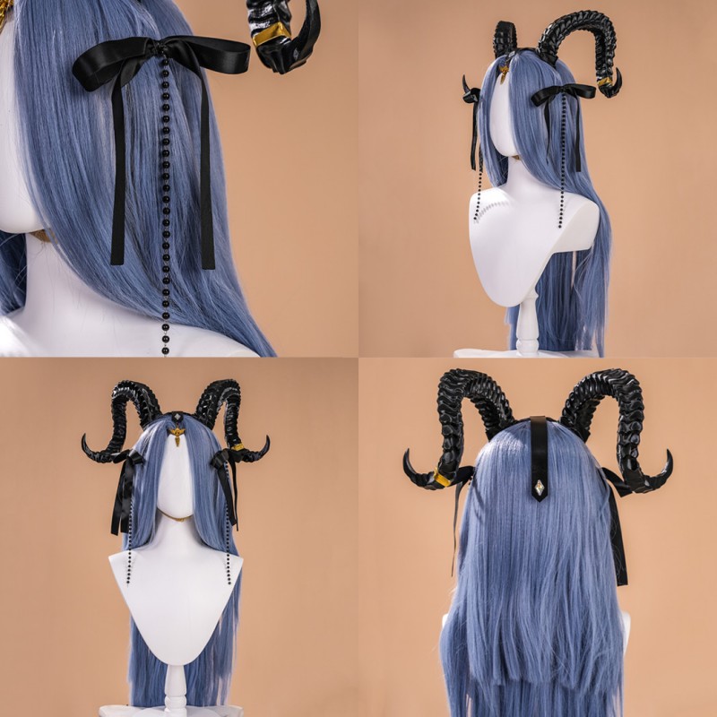 Arknights Togawa Sakiko Costume Women Dress Halloween Cosplay Suit