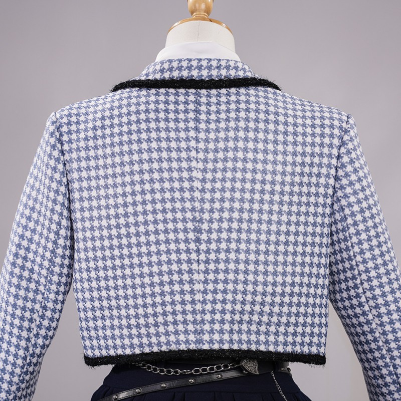 Love and Deepspace MC Heartfelt Adventure Costume Women Cosplay Suit