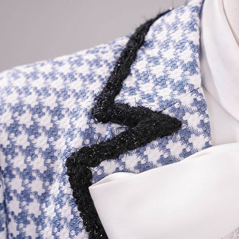 Love and Deepspace MC Heartfelt Adventure Costume Women Cosplay Suit