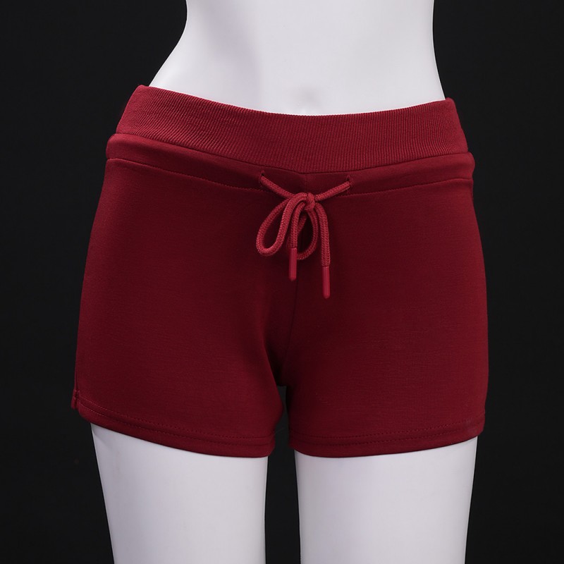 Love and Deepspace Cosplay Costume Women Red Dress Suit