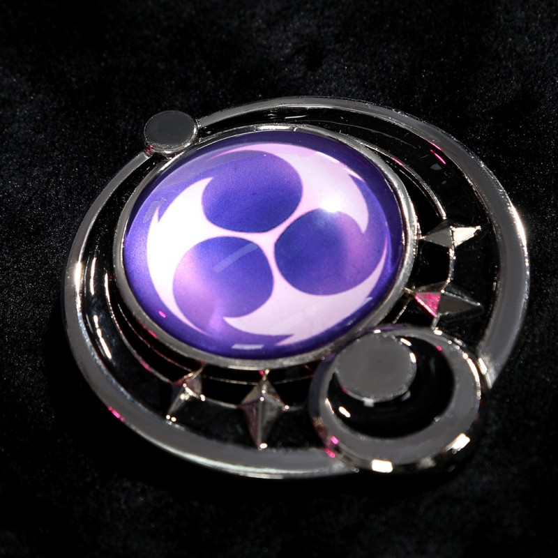 Genshin Impact Suit Kyryll Chudomirovich Flins Cosplay Costume