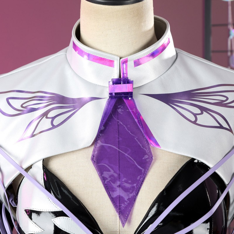 Path to Nowhere 000 Cosplay Costume Game Women Suit