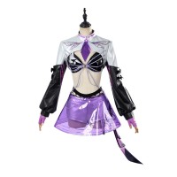Path to Nowhere 000 Cosplay Costume Game Women Suit