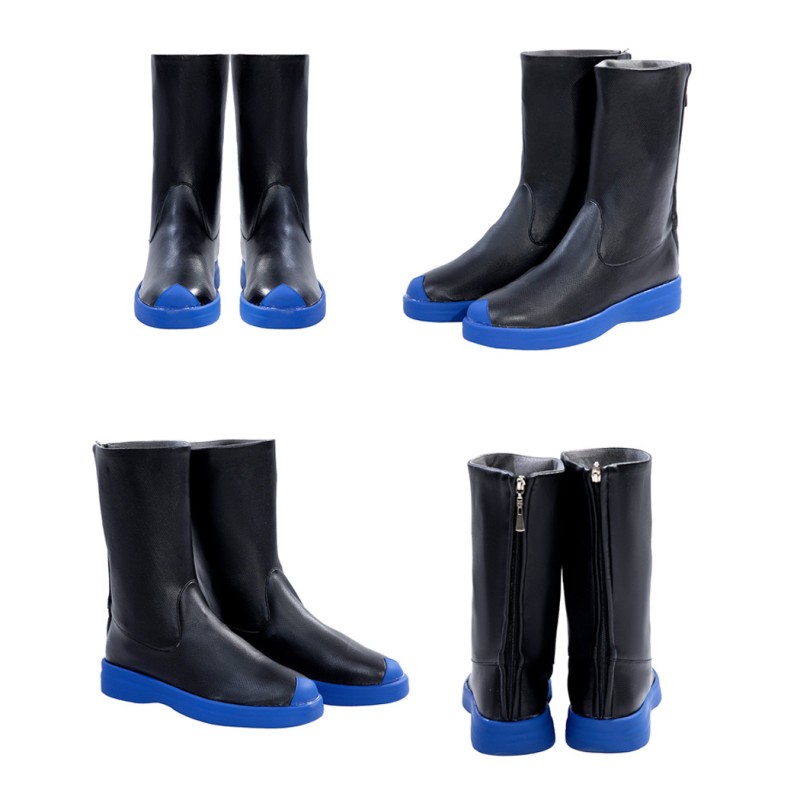 Dick Grayson Costume NW Robin Halloween Cosplay Suit