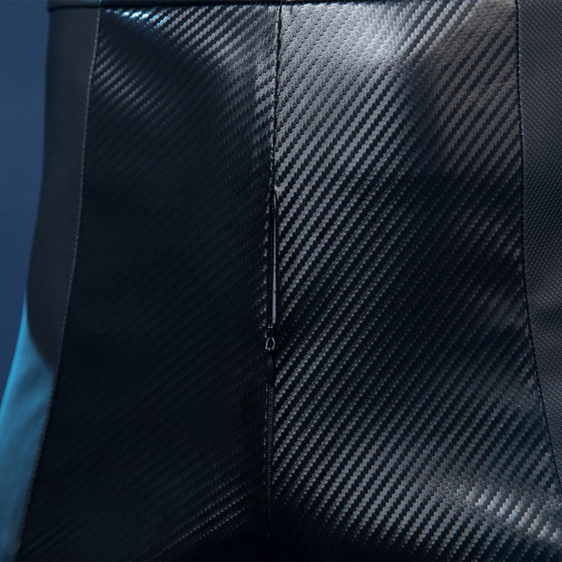 Dick Grayson Costume NW Robin Halloween Cosplay Suit