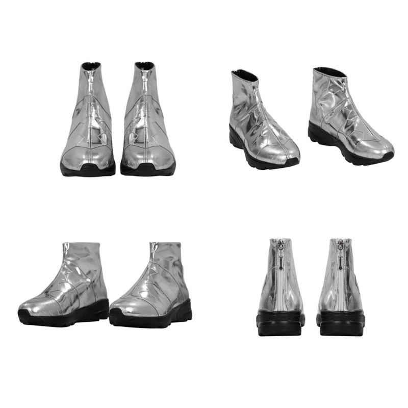 Doctor Doom Halloween Costume Victor von Doom Cosplay Suit Women Version