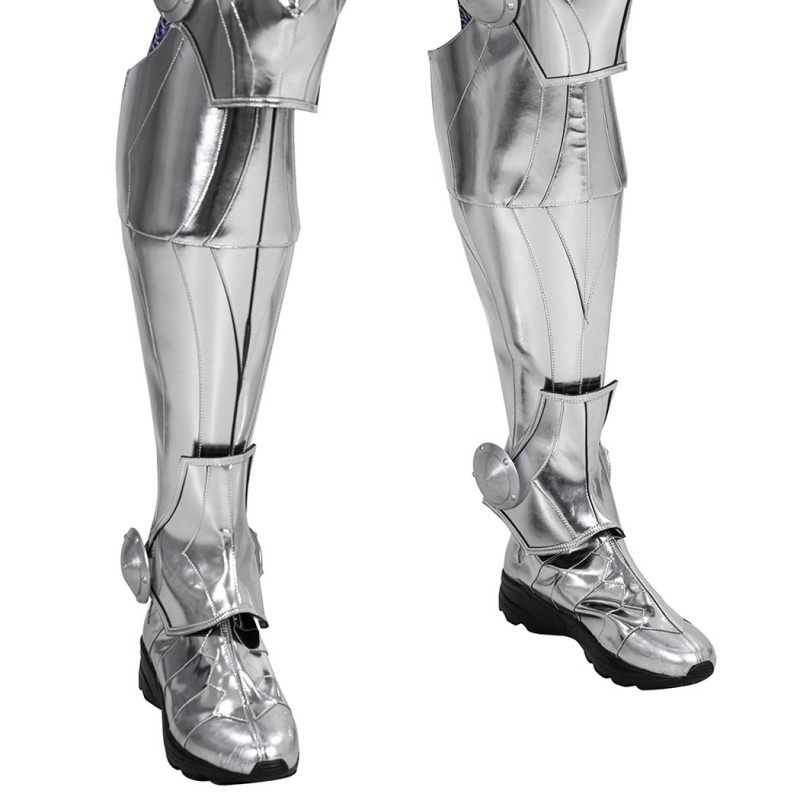 Doctor Doom Halloween Costume Victor von Doom Cosplay Suit Women Version