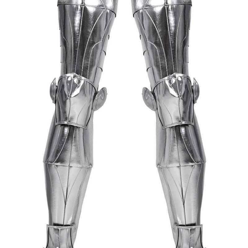 Doctor Doom Halloween Costume Victor von Doom Cosplay Suit Women Version