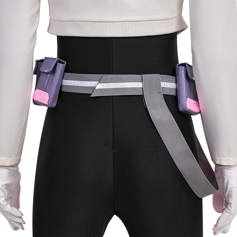 Gwen Stacy Halloween Costume Your Friendly Neighborhood Spider-Man Season 2 Cosplay Suit