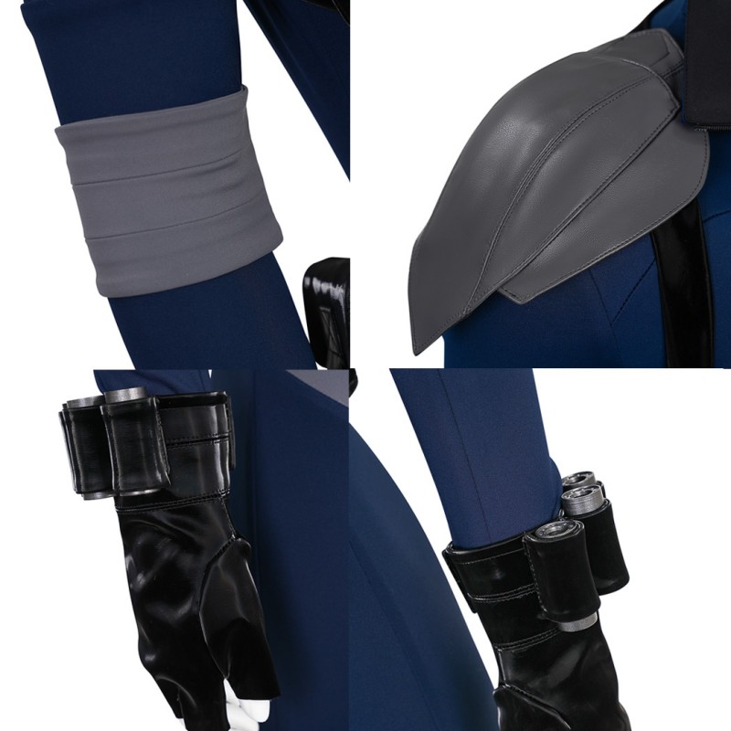 Absolute Catgirl Halloween Costume Selina Kyle Cosplay Suit