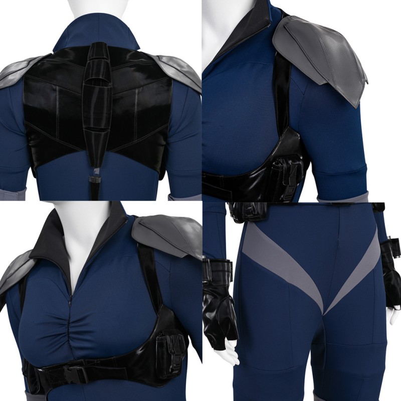 Absolute Catgirl Halloween Costume Selina Kyle Cosplay Suit