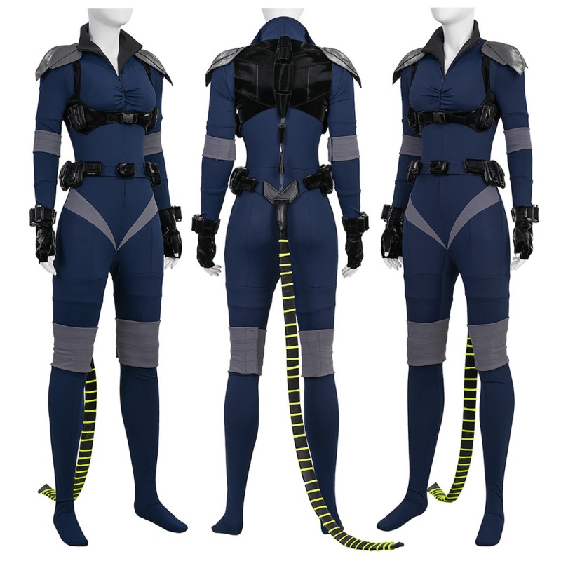 Absolute Catgirl Halloween Costume Selina Kyle Cosplay Suit