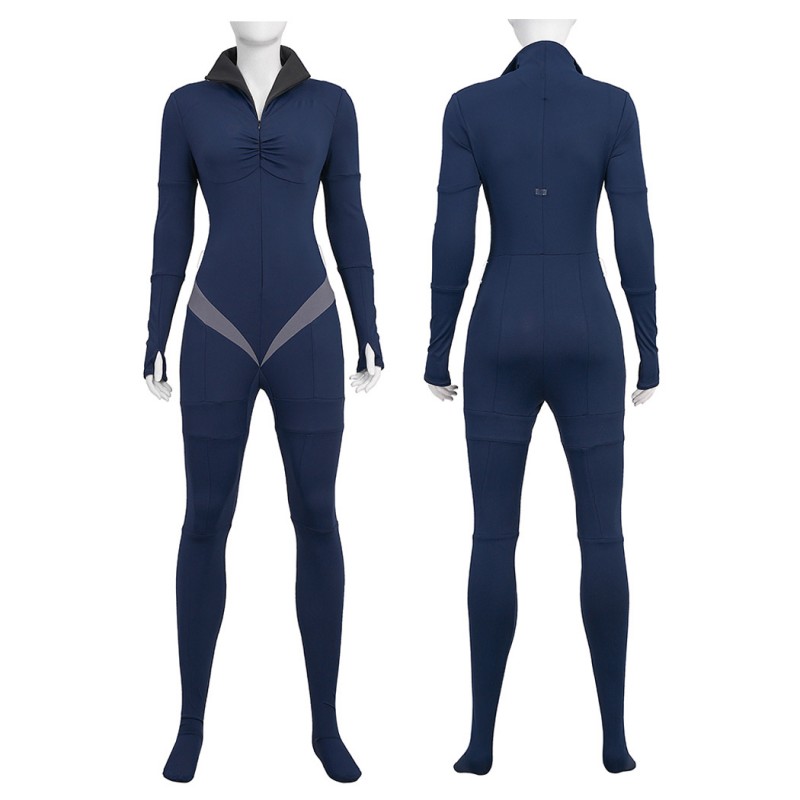 Absolute Catgirl Halloween Costume Selina Kyle Cosplay Suit