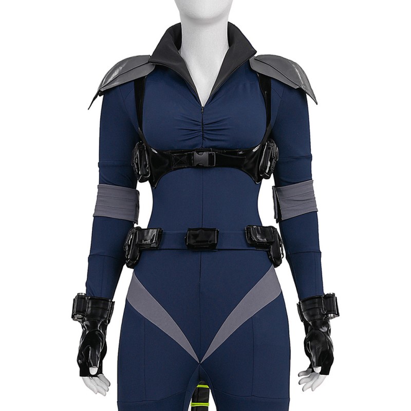 Absolute Catgirl Halloween Costume Selina Kyle Cosplay Suit