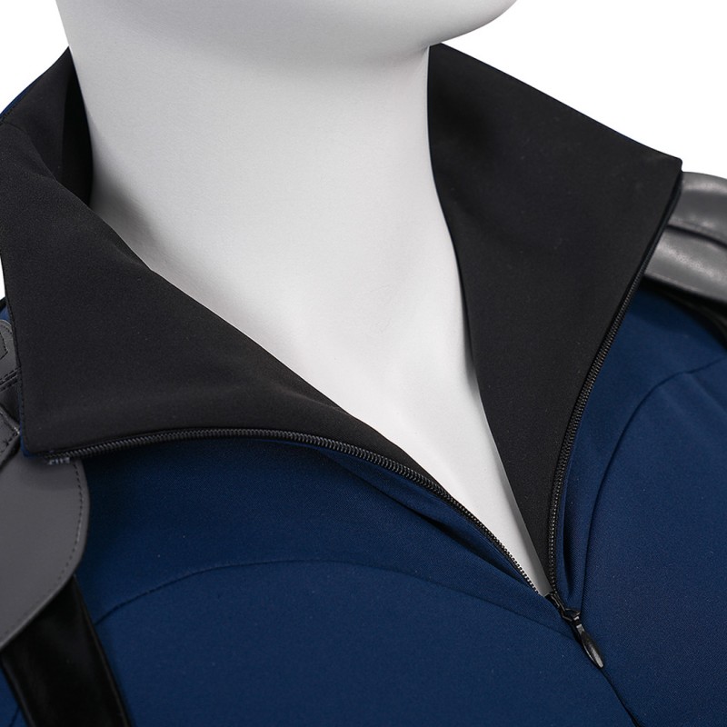 Absolute Catgirl Halloween Costume Selina Kyle Cosplay Suit