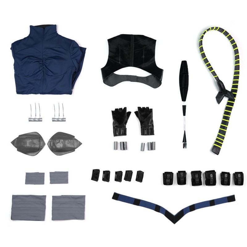 Absolute Catgirl Halloween Costume Selina Kyle Cosplay Suit