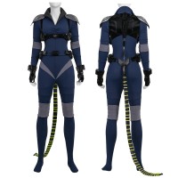 Absolute Catgirl Halloween Costume Selina Kyle Cosplay Suit