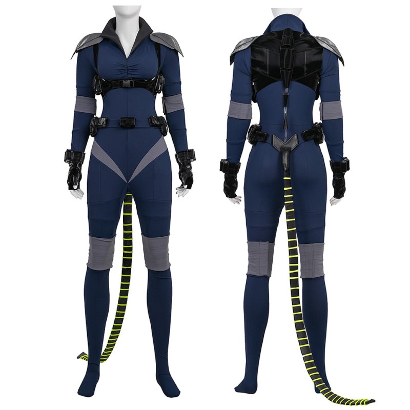 Absolute Catgirl Halloween Costume Selina Kyle Cosplay Suit