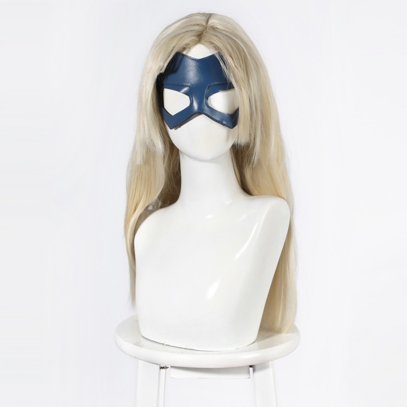 Blonde Blazer Costume Dispatch Cosplay Suit