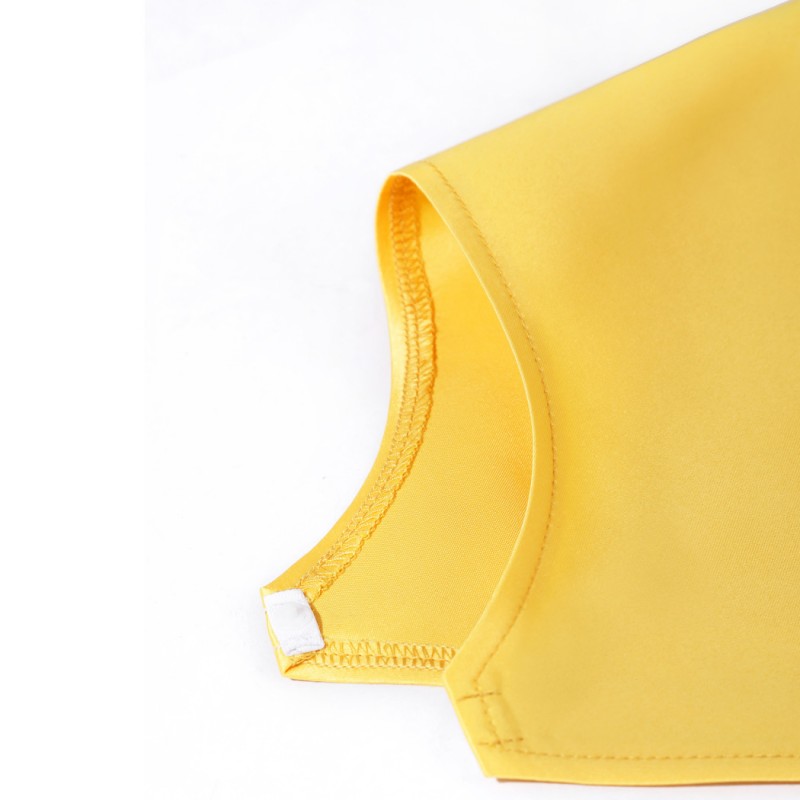 Blonde Blazer Costume Dispatch Cosplay Suit