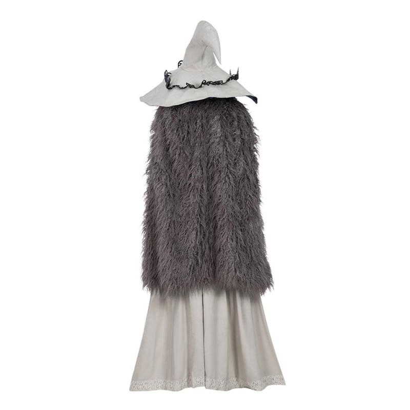 Elden Ring Ranni Cosplay Costume Game Female Halloween Suit