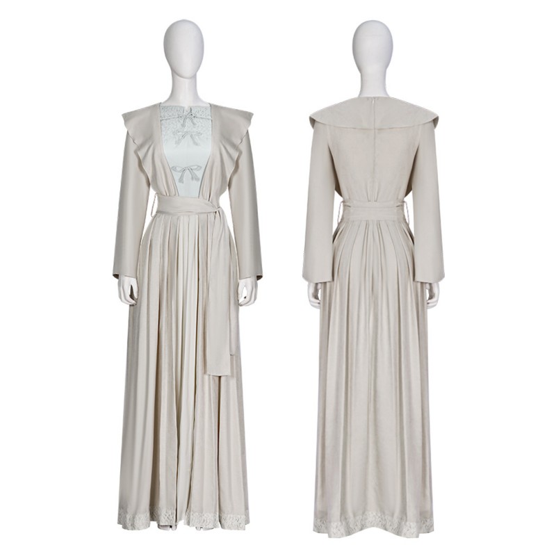 Elden Ring Ranni Cosplay Costume Game Female Halloween Suit