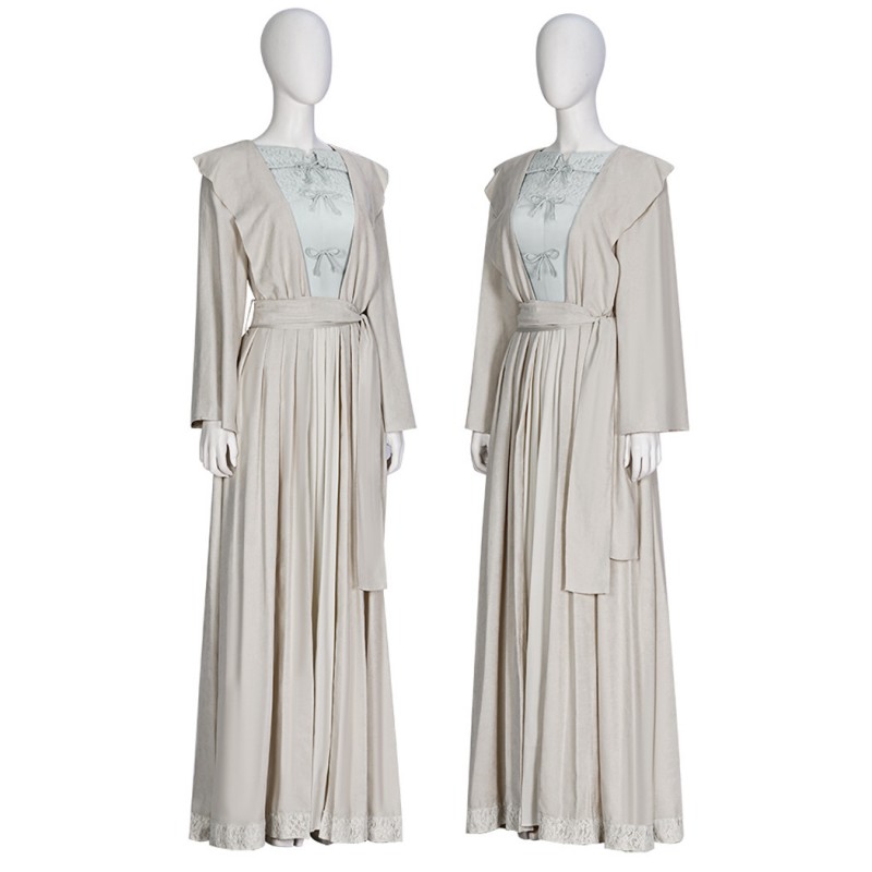 Elden Ring Ranni Cosplay Costume Game Female Halloween Suit