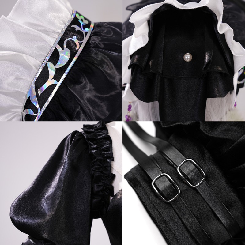 Wakaba Mutsumi Costume Game Arknights Halloween Cosplay Suit