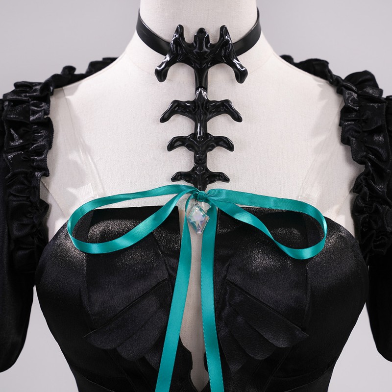 Wakaba Mutsumi Costume Game Arknights Halloween Cosplay Suit