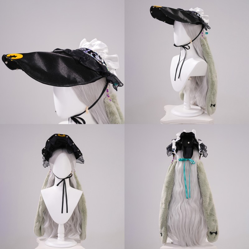 Wakaba Mutsumi Costume Game Arknights Halloween Cosplay Suit