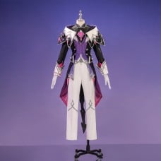 Genshin Impact Durin Cosplay Costume Game Male Suit