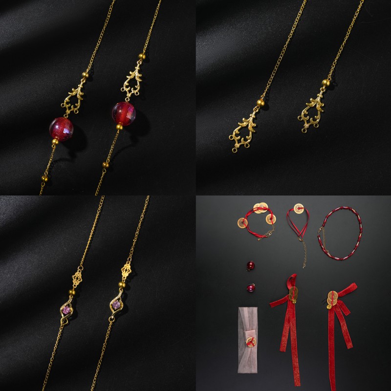 Naraka Bladepoint Kurimi Cosplay Costume Game Hutao Suit