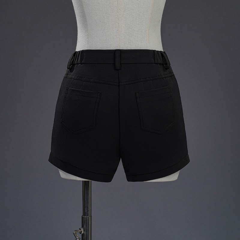 Arknights Endfield Costume Endministrator Women Cosplay Suit