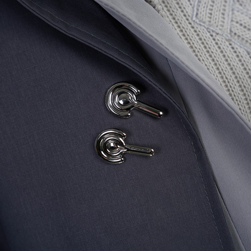 Arknights Endfield Costume Endministrator Women Cosplay Suit