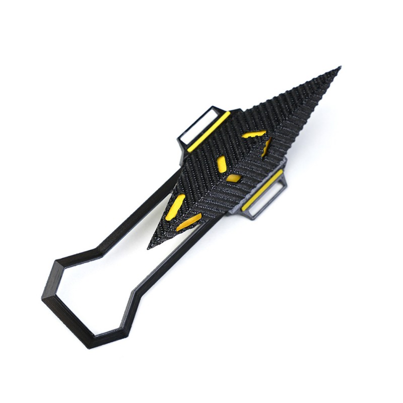 Arknights Endfield Cosplay Costume Endministrator Male Suit